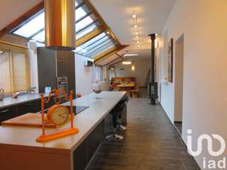 Vente appartement 9 pièces