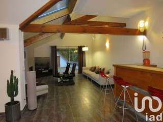 Vente appartement 9 pièces