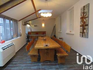 Vente Loft 9 pièces
