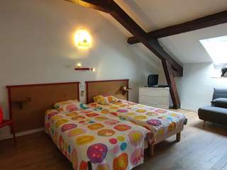 Vente Loft 9 pièces