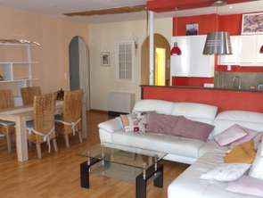 Vente Appartement 4 piècesEaux-Bonnes