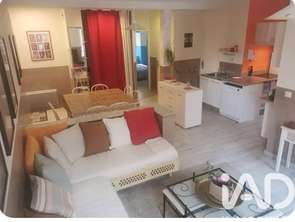 Vente Appartement 3 piècesEaux-Bonnes