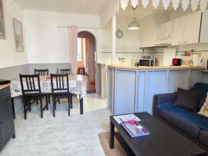 Vente Appartement 3 piècesEaux-Bonnes