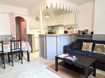 Vente appartement 3 pièces Eaux-Bonnes 64