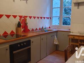 Vente Appartement 3 piècesEaux-Bonnes