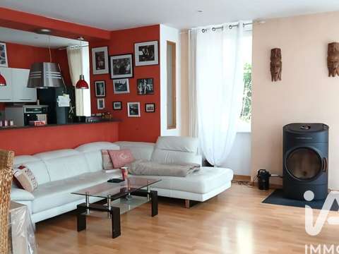 Vente appartement 4 pièces Vente appartement 4 pièces
