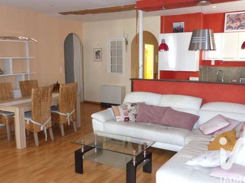 Vente appartement 4 pièces Vente appartement 4 pièces