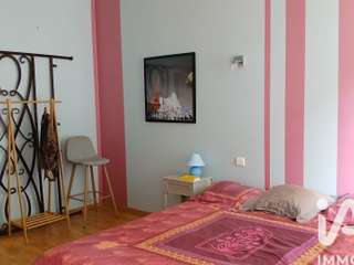 Vente appartement 4 pièces Vente appartement 4 pièces