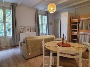 Vente Appartement T1Eaux-Bonnes