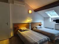 Vente appartement 9 pièces Vente appartement 9 pièces