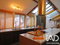 Vente appartement 9 pièces Vente appartement 9 pièces