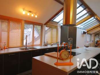 Vente appartement 9 pièces Vente appartement 9 pièces