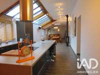 Vente appartement 9 pièces Vente appartement 9 pièces