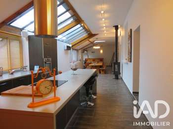 Vente appartement 9 pièces Vente appartement 9 pièces