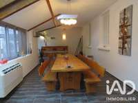 Vente appartement 9 pièces Vente appartement 9 pièces