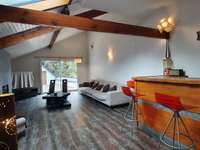 Vente appartement 9 pièces Vente appartement 9 pièces