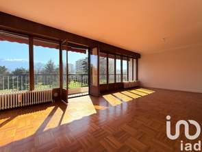 Vente Appartement 4 piècesÉchirolles