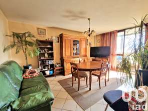 Vente Appartement 5 piècesÉchirolles