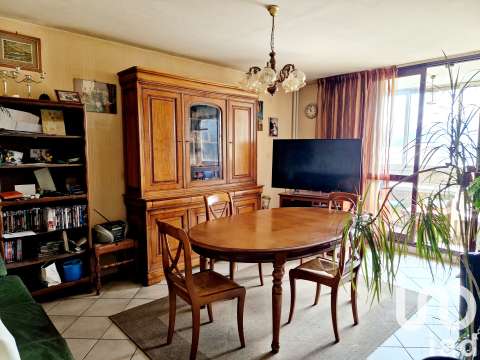 Vente appartement 5 pièces Vente appartement 5 pièces