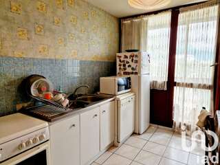 Vente appartement 5 pièces