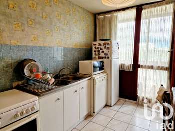 Vente appartement 5 pièces