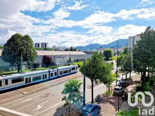 Vente appartement 5 pièces