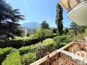 Vente Appartement 2 piècesÉchirolles