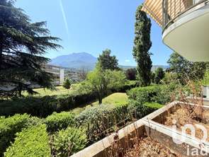 Vente Appartement 2 piècesÉchirolles