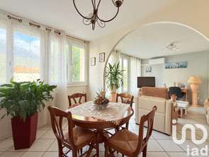 Vente Appartement 3 piècesÉchirolles