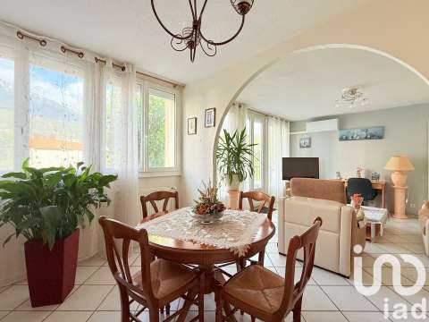 Vente appartement 3 pièces Échirolles 38
