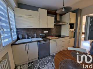 Vente appartement 5 pièces