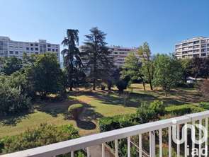 Vente Appartement 5 piècesÉchirolles