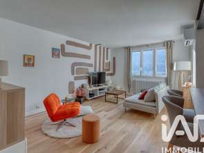 Vente Appartement 4 piècesÉchirolles