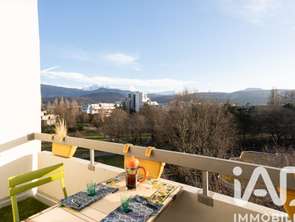 Vente Appartement 5 piècesÉchirolles