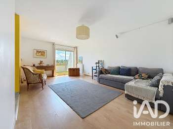 Vente Appartement 5 piècesÉchirolles