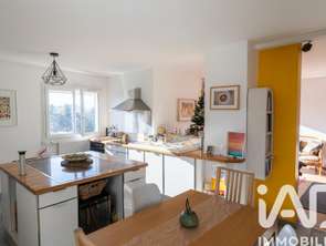 Vente Appartement 5 piècesÉchirolles