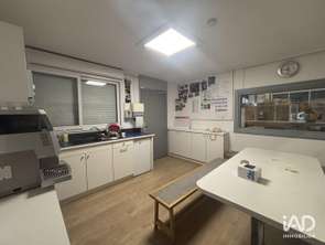 Vente LoftÉchirolles