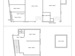 Vente Loft Vente Loft
