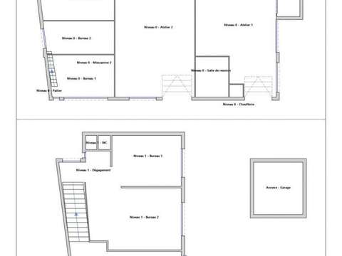 Vente Loft Vente Loft