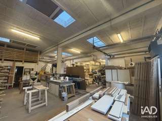 Vente Loft Vente Loft