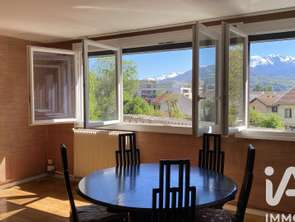 Vente Appartement 3 piècesÉchirolles