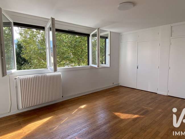 Appartement 3 pièces 68 m² · à Échirolles · 68 m² · 89 000 €
