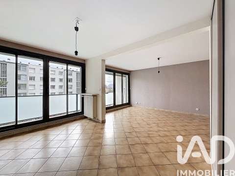 Vente appartement 5 pièces