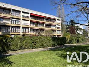 Vente Appartement 5 piècesÉchirolles