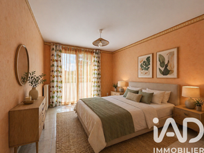 Vente Appartement 3 piècesÉchirolles