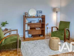 Vente Appartement 2 piècesÉchirolles