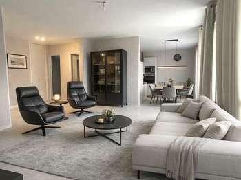 Vente appartement 5 pièces Vente appartement 5 pièces