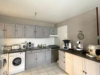 Vente appartement 5 pièces