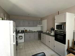 Vente appartement 5 pièces