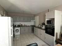 Vente appartement 5 pièces Vente appartement 5 pièces
